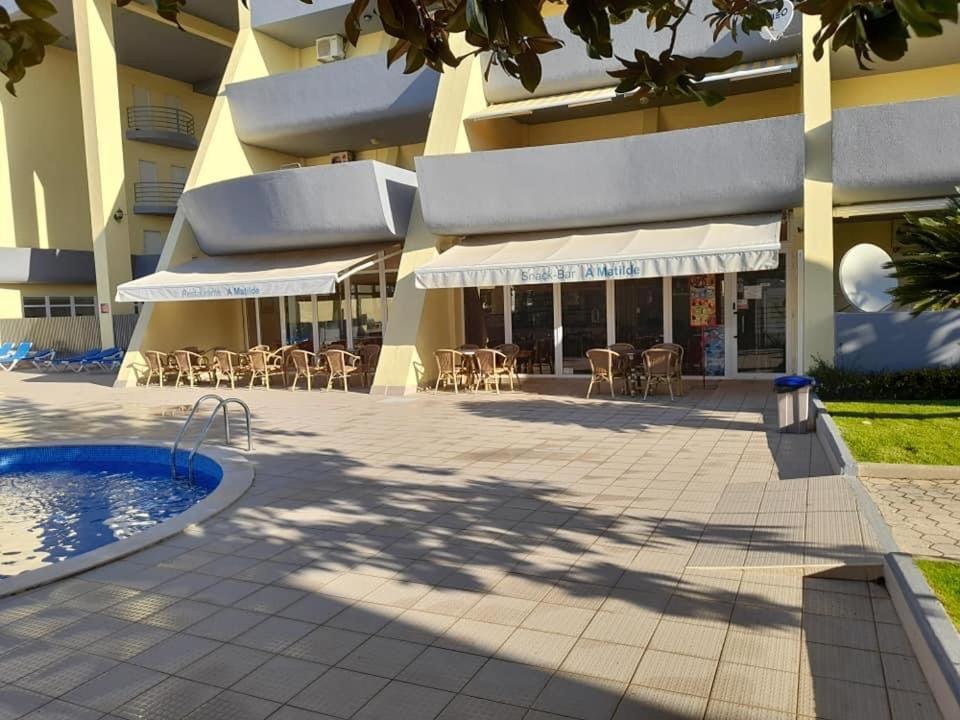 Do Mar Apartment Lagos